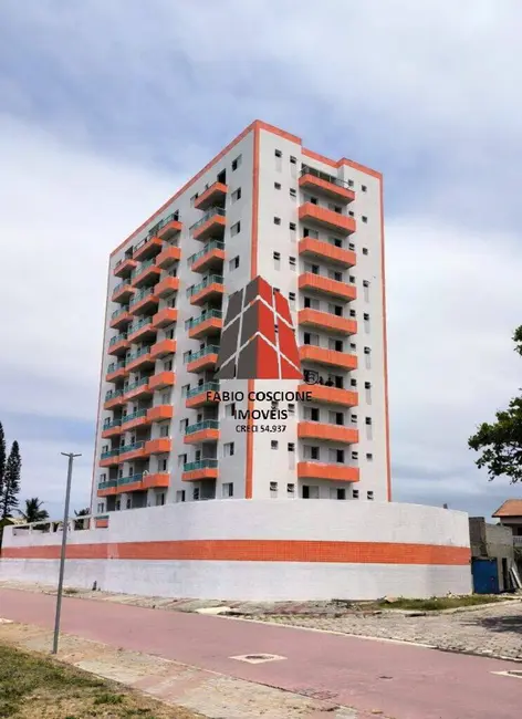 Foto 2 de Apartamento com 2 quartos à venda, 53m2 em Itanhaem - SP