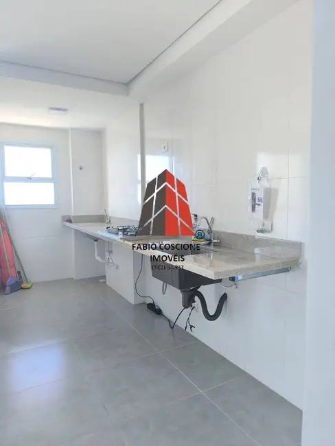Foto 7 de Apartamento com 2 quartos à venda, 53m2 em Itanhaem - SP