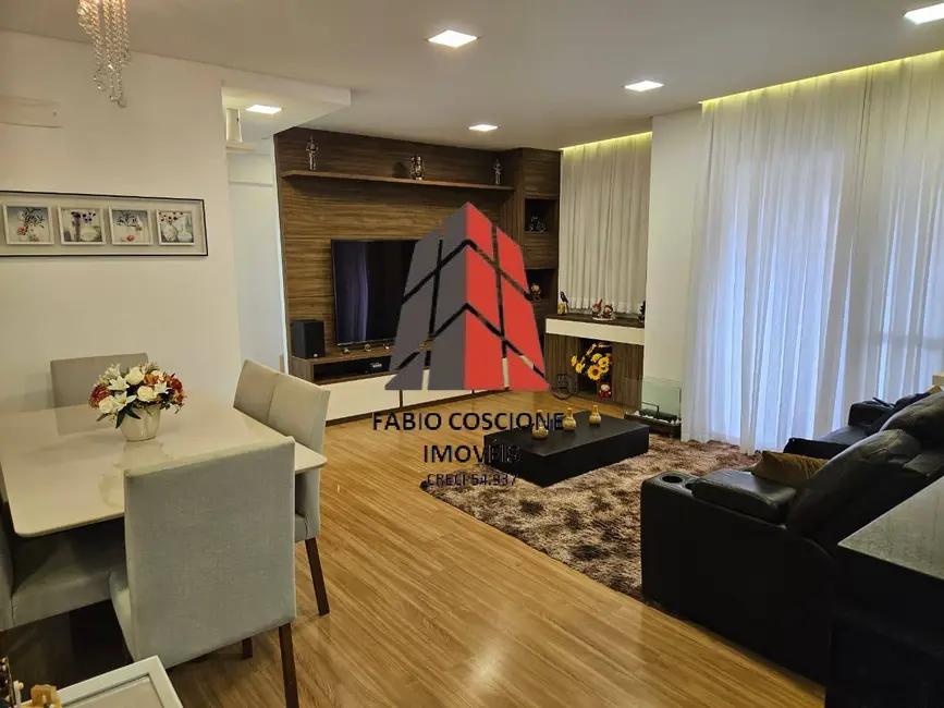 Foto 4 de Apartamento com 3 quartos à venda, 85m2 em Tatuapé, São Paulo - SP