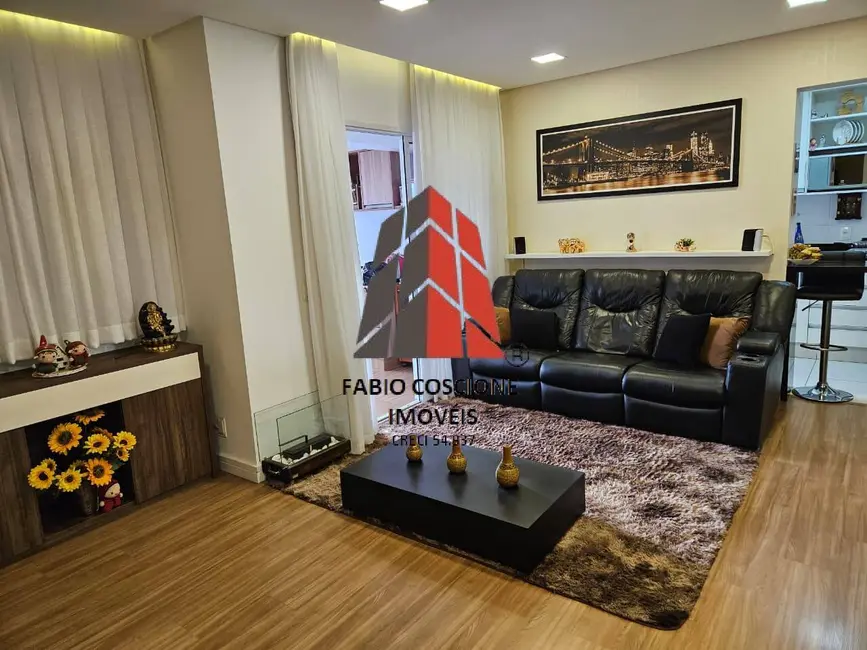 Foto 5 de Apartamento com 3 quartos à venda, 85m2 em Tatuapé, São Paulo - SP