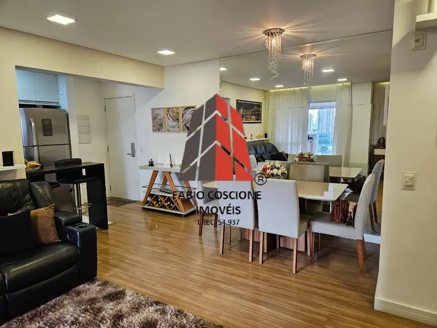 Foto 7 de Apartamento com 3 quartos à venda, 85m2 em Tatuapé, São Paulo - SP