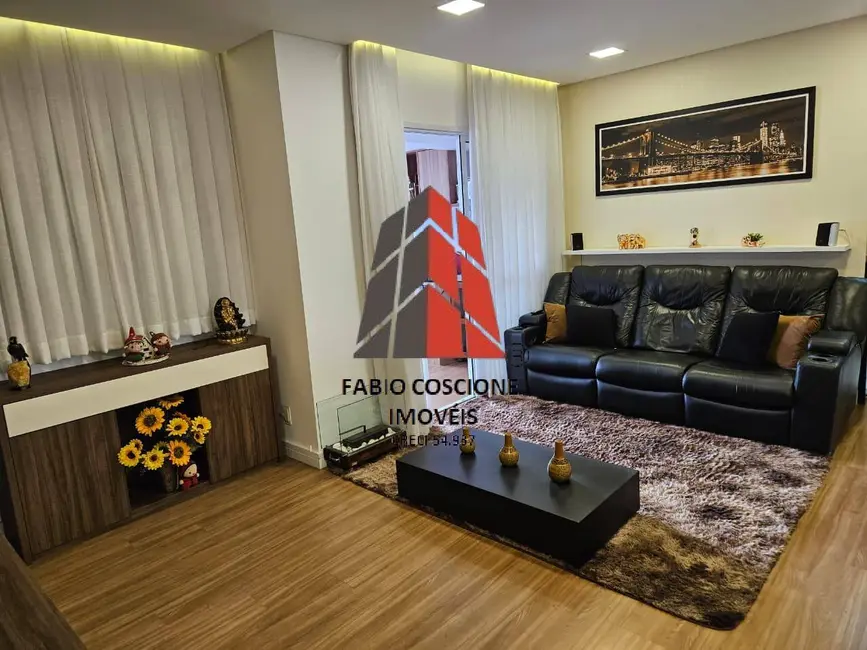 Foto 6 de Apartamento com 3 quartos à venda, 85m2 em Tatuapé, São Paulo - SP