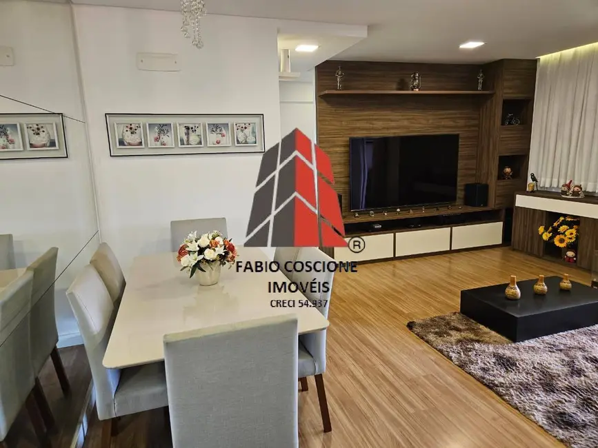 Foto 9 de Apartamento com 3 quartos à venda, 85m2 em Tatuapé, São Paulo - SP
