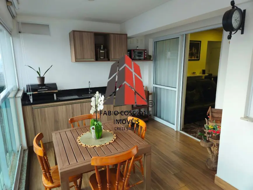 Foto 1 de Apartamento com 3 quartos à venda, 85m2 em Tatuapé, São Paulo - SP