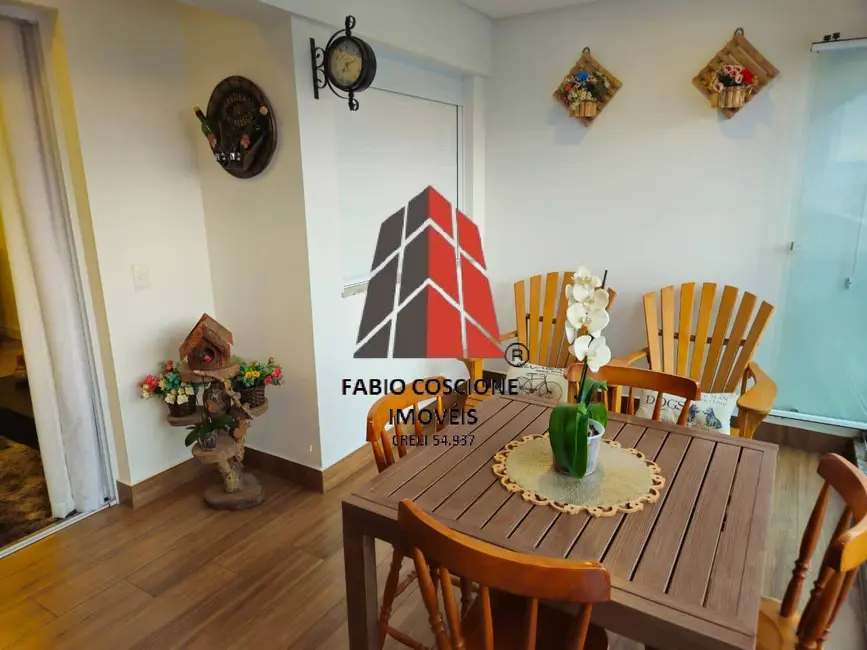 Foto 3 de Apartamento com 3 quartos à venda, 85m2 em Tatuapé, São Paulo - SP