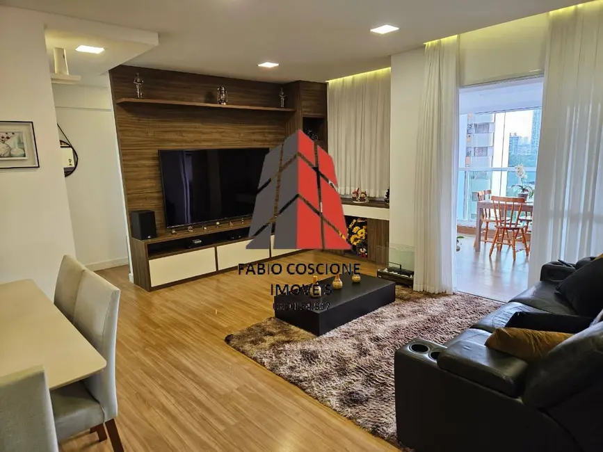 Foto 8 de Apartamento com 3 quartos à venda, 85m2 em Tatuapé, São Paulo - SP