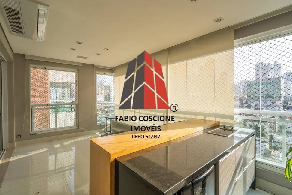 Apartamento com 2 quartos à venda, 171m2 em Vila Santo Estevão, São Paulo - SP - imagem 3 Foto 3 de Apartamento com 2 quartos à venda, 171m2 em Vila Santo Estevão, São Paulo - SP