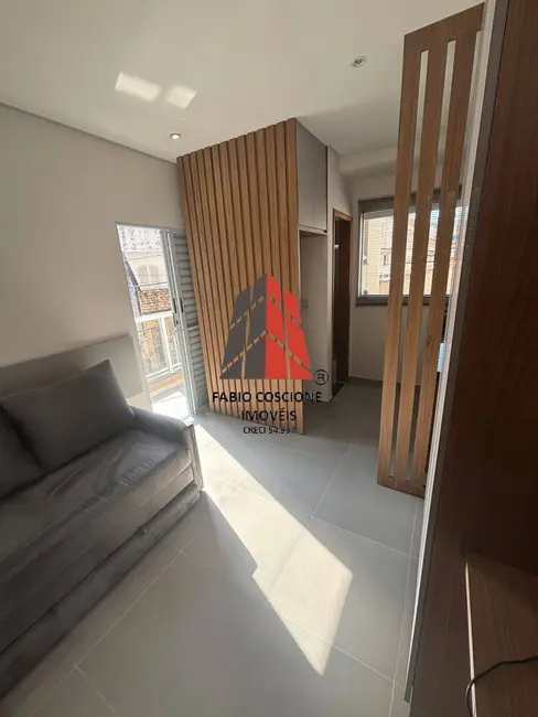 Foto 6 de Apartamento com 1 quarto à venda, 18m2 em Vila Formosa, São Paulo - SP
