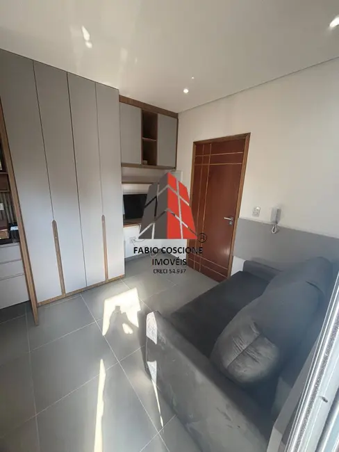 Foto 8 de Apartamento com 1 quarto à venda, 18m2 em Vila Formosa, São Paulo - SP