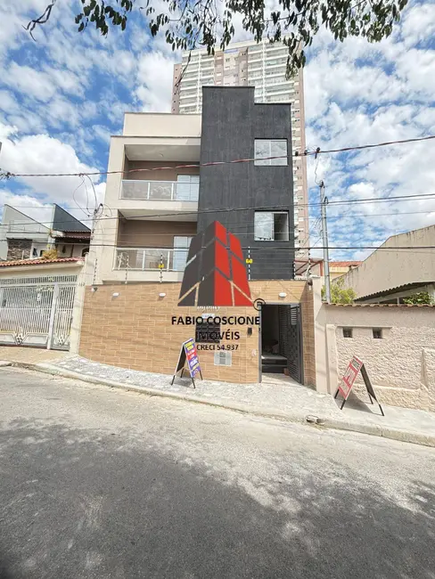 Foto 1 de Apartamento com 1 quarto à venda, 18m2 em Vila Formosa, São Paulo - SP
