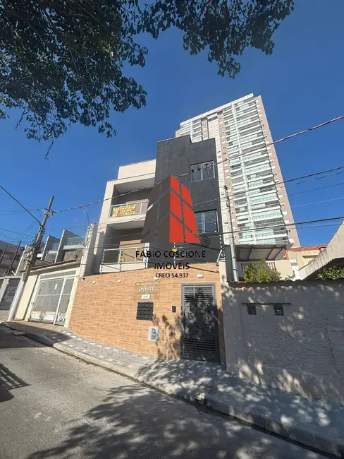 Foto 2 de Apartamento com 1 quarto à venda, 18m2 em Vila Formosa, São Paulo - SP