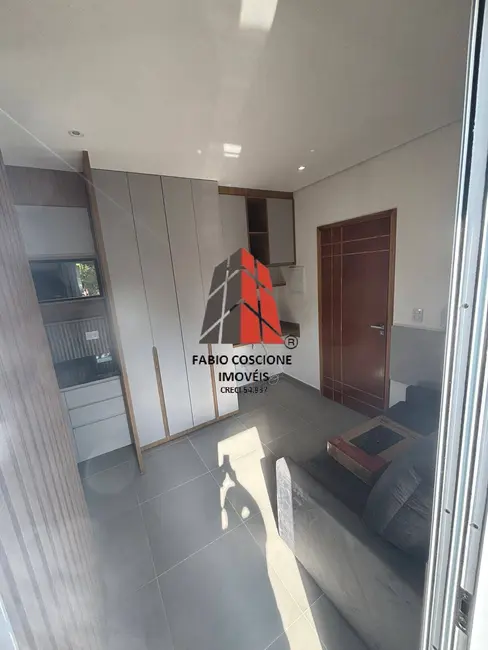 Foto 9 de Apartamento com 1 quarto à venda, 18m2 em Vila Formosa, São Paulo - SP