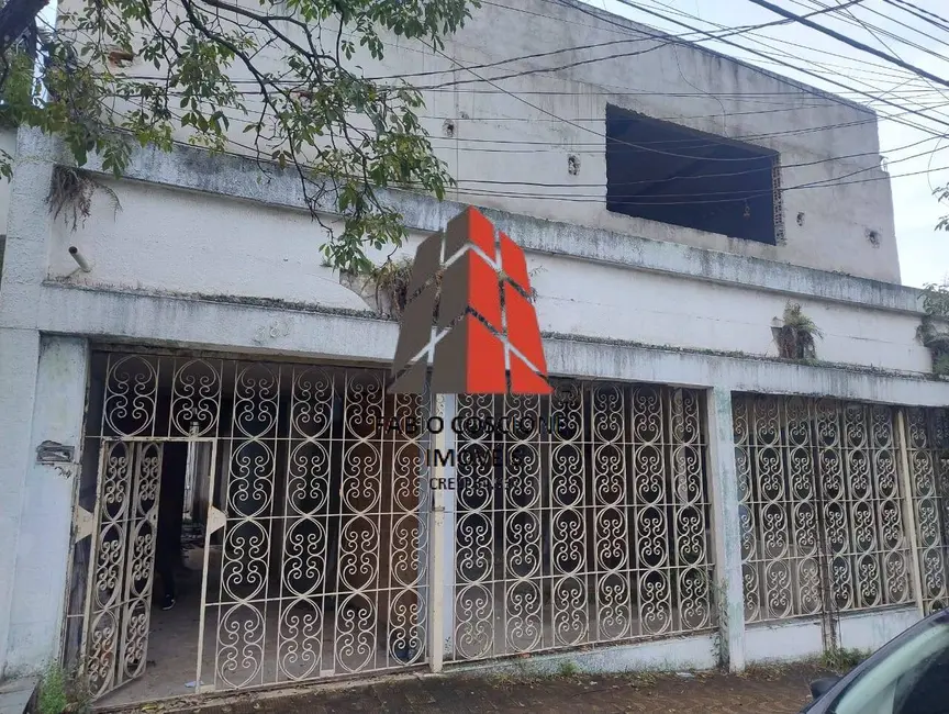 Foto 2 de Casa à venda, 272m2 em Jardim Anália Franco, São Paulo - SP