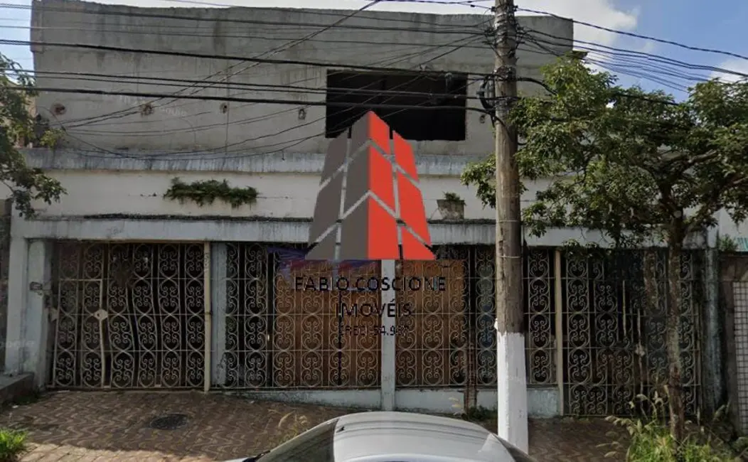 Foto 1 de Casa à venda, 272m2 em Jardim Anália Franco, São Paulo - SP