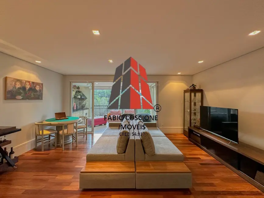 Foto 6 de Apartamento com 4 quartos à venda, 155m2 em Vila Mafra, São Paulo - SP