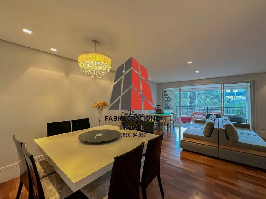Foto 8 de Apartamento com 4 quartos à venda, 155m2 em Vila Mafra, São Paulo - SP