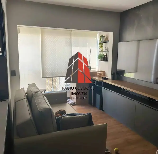 Apartamento com 2 quartos à venda, 57m2 em Vila Carrão, São Paulo - SP - imagem 3 Foto 3 de Apartamento com 2 quartos à venda, 57m2 em Vila Carrão, São Paulo - SP