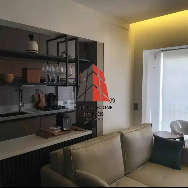 Apartamento com 2 quartos à venda, 57m2 em Vila Carrão, São Paulo - SP - imagem 9 Foto 9 de Apartamento com 2 quartos à venda, 57m2 em Vila Carrão, São Paulo - SP