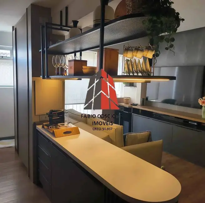 Apartamento com 2 quartos à venda, 57m2 em Vila Carrão, São Paulo - SP - imagem 7 Foto 7 de Apartamento com 2 quartos à venda, 57m2 em Vila Carrão, São Paulo - SP