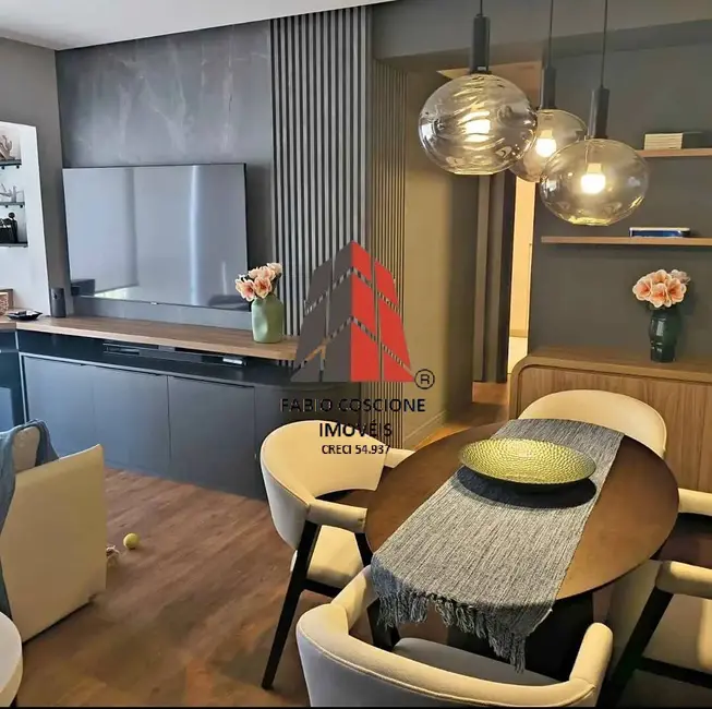 Apartamento com 2 quartos à venda, 57m2 em Vila Carrão, São Paulo - SP - imagem 2 Foto 2 de Apartamento com 2 quartos à venda, 57m2 em Vila Carrão, São Paulo - SP