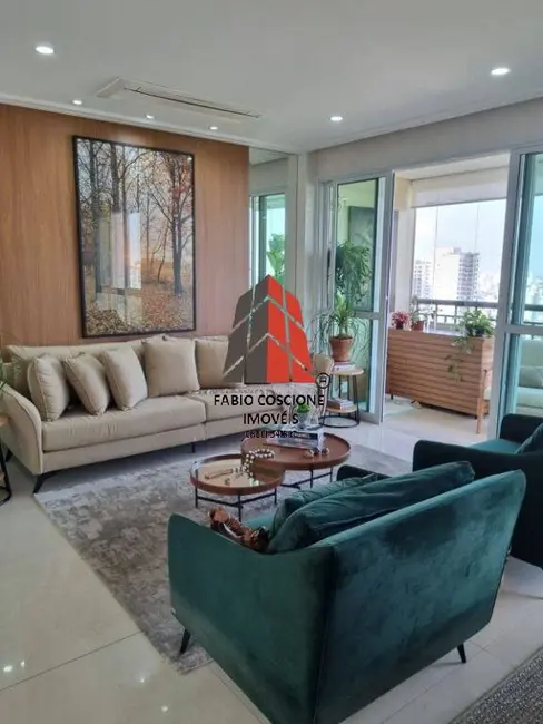 Apartamento com 3 quartos à venda, 144m2 em Vila Santo Estevão, São Paulo - SP - imagem 3 Foto 3 de Apartamento com 3 quartos à venda, 144m2 em Vila Santo Estevão, São Paulo - SP