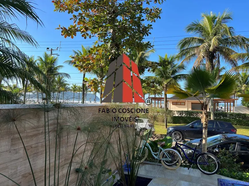 Foto 5 de Casa com 8 quartos à venda, 371m2 em Bertioga - SP