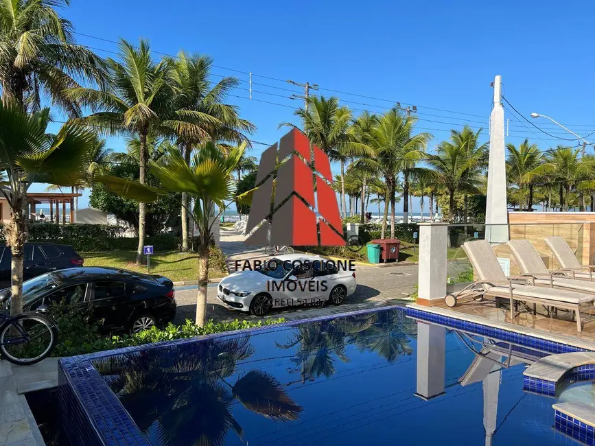 Foto 7 de Casa com 8 quartos à venda, 371m2 em Bertioga - SP