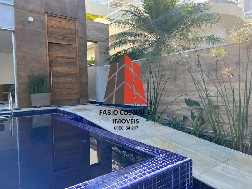 Foto 2 de Casa com 8 quartos à venda, 371m2 em Bertioga - SP