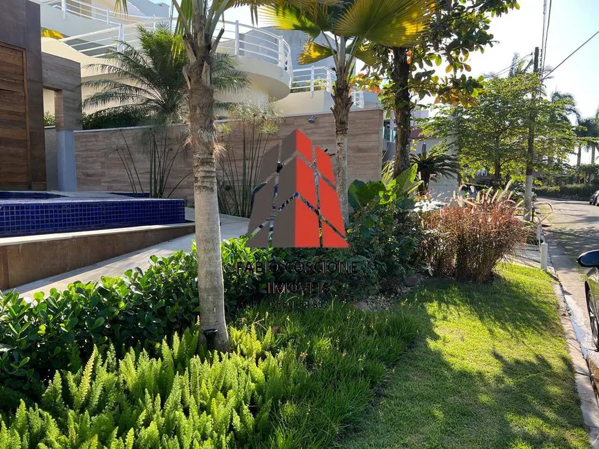 Foto 8 de Casa com 8 quartos à venda, 371m2 em Bertioga - SP