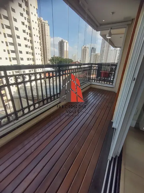 Foto 1 de Apartamento com 1 quarto à venda, 40m2 em Vila Regente Feijó, São Paulo - SP