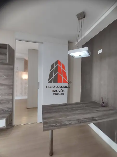 Foto 3 de Apartamento com 1 quarto à venda, 40m2 em Vila Regente Feijó, São Paulo - SP