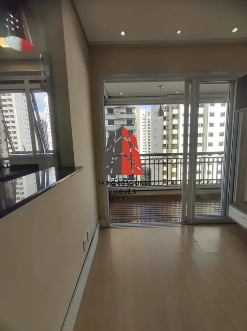 Foto 6 de Apartamento com 1 quarto à venda, 40m2 em Vila Regente Feijó, São Paulo - SP