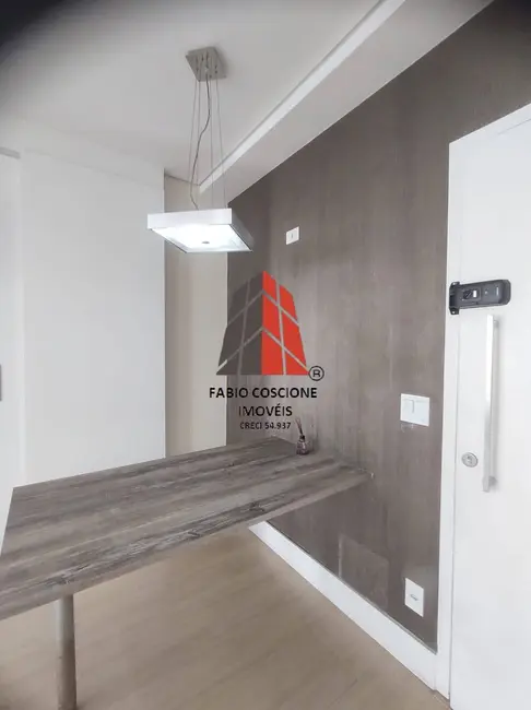 Foto 7 de Apartamento com 1 quarto à venda, 40m2 em Vila Regente Feijó, São Paulo - SP
