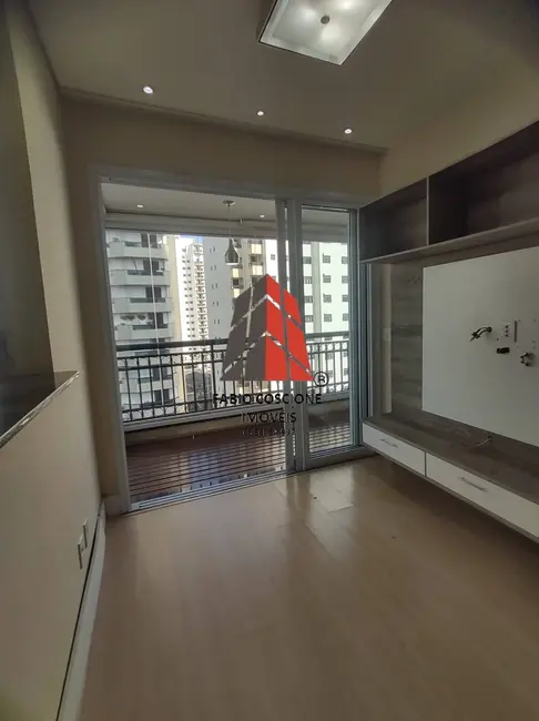 Foto 5 de Apartamento com 1 quarto à venda, 40m2 em Vila Regente Feijó, São Paulo - SP