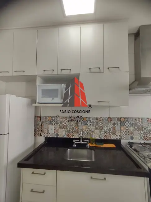 Foto 9 de Apartamento com 1 quarto à venda, 40m2 em Vila Regente Feijó, São Paulo - SP