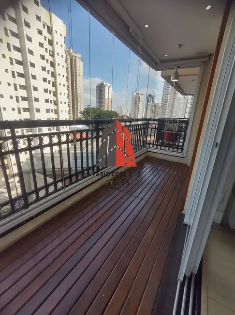 Foto 2 de Apartamento com 1 quarto à venda, 40m2 em Vila Regente Feijó, São Paulo - SP
