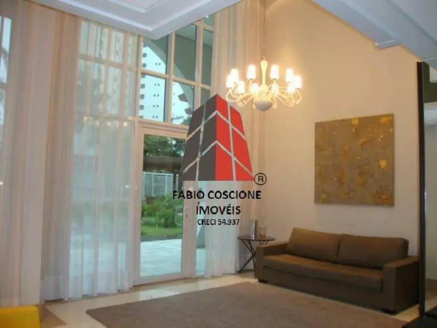 Foto 5 de Apartamento com 3 quartos à venda, 244m2 em Jardim Anália Franco, São Paulo - SP