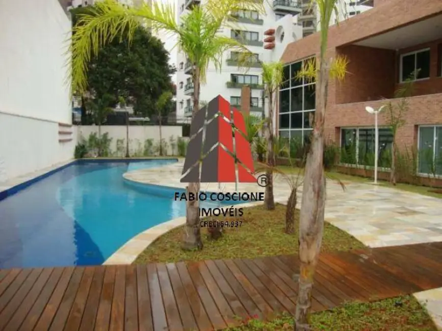 Foto 6 de Apartamento com 3 quartos à venda, 244m2 em Jardim Anália Franco, São Paulo - SP