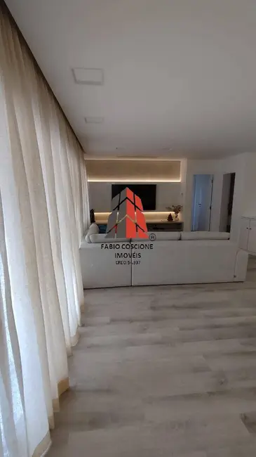 Foto 4 de Apartamento com 4 quartos à venda, 155m2 em Jardim Anália Franco, São Paulo - SP