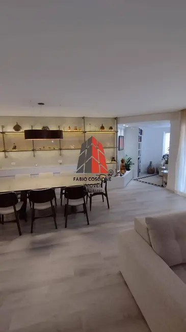 Foto 2 de Apartamento com 4 quartos à venda, 155m2 em Jardim Anália Franco, São Paulo - SP