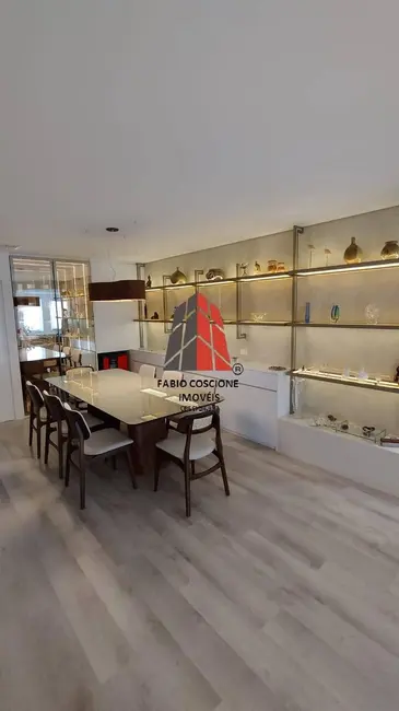 Foto 1 de Apartamento com 4 quartos à venda, 155m2 em Jardim Anália Franco, São Paulo - SP