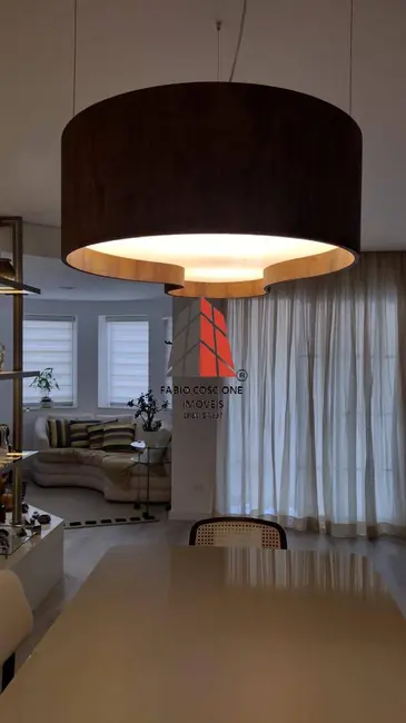 Foto 8 de Apartamento com 4 quartos à venda, 155m2 em Jardim Anália Franco, São Paulo - SP