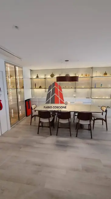Foto 5 de Apartamento com 4 quartos à venda, 155m2 em Jardim Anália Franco, São Paulo - SP