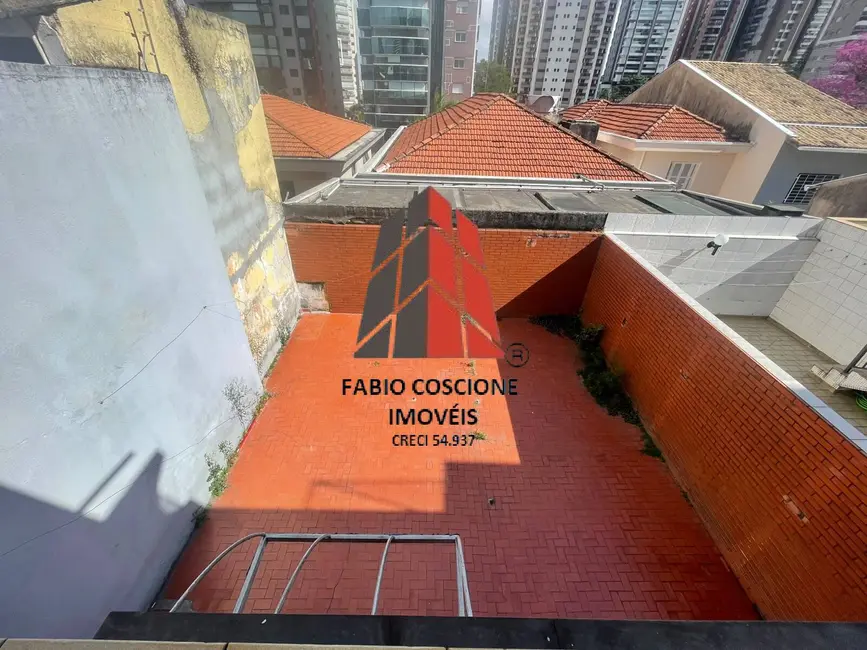 Foto 5 de Sobrado com 3 quartos à venda, 200m2 em Jardim Anália Franco, São Paulo - SP