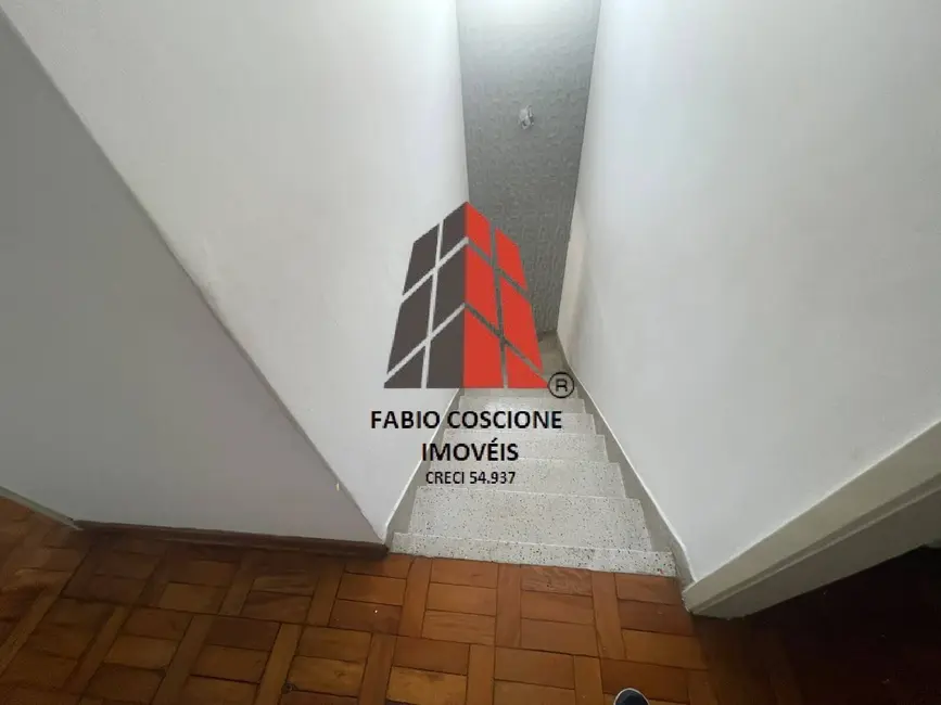 Foto 8 de Sobrado com 3 quartos à venda, 200m2 em Jardim Anália Franco, São Paulo - SP