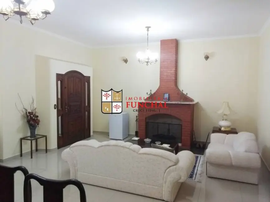 Foto 9 de Casa com 4 quartos à venda, 440m2 em Centro, Diadema - SP