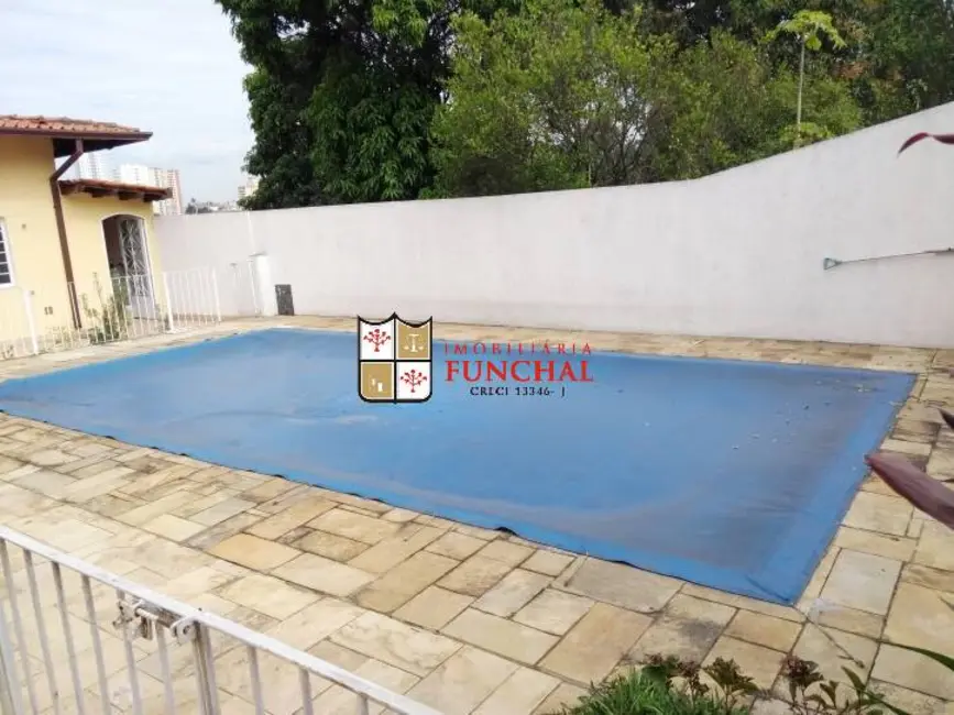 Foto 3 de Casa com 4 quartos à venda, 440m2 em Centro, Diadema - SP