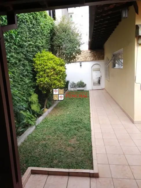 Foto 4 de Casa com 4 quartos à venda, 440m2 em Centro, Diadema - SP