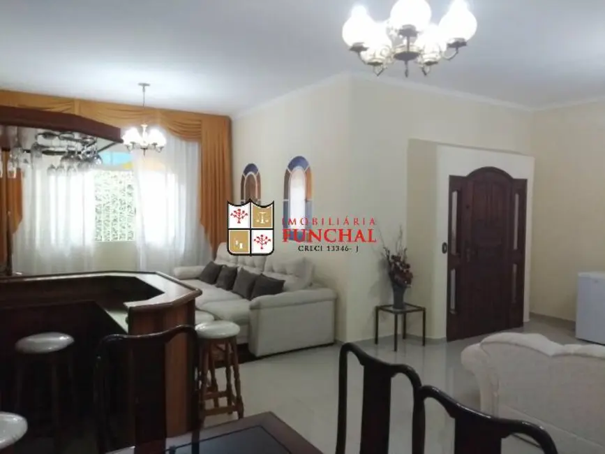 Foto 7 de Casa com 4 quartos à venda, 440m2 em Centro, Diadema - SP