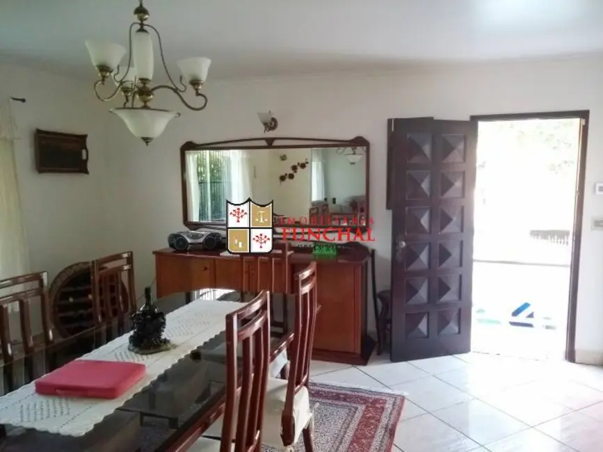 Foto 4 de Casa com 3 quartos à venda, 203m2 em Centro, Diadema - SP